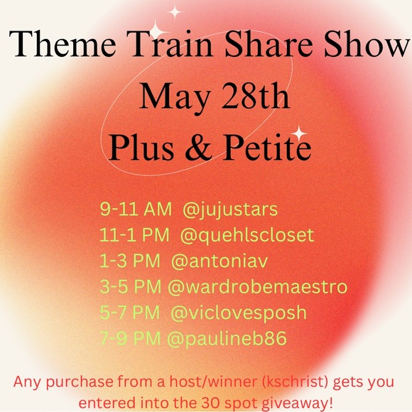 🎊LIVE SHOW ALERT🎊 @WARDROBEMAESTRO IS LIVE! - Picture 2 of 12